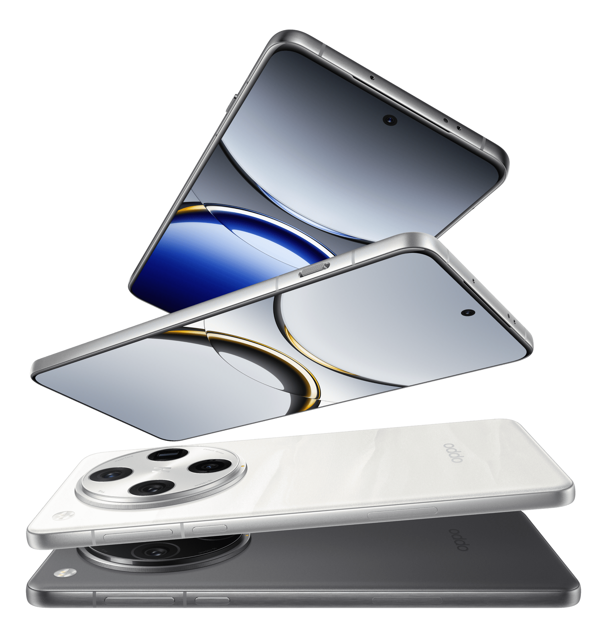 Oppo Find X8 Pro Review