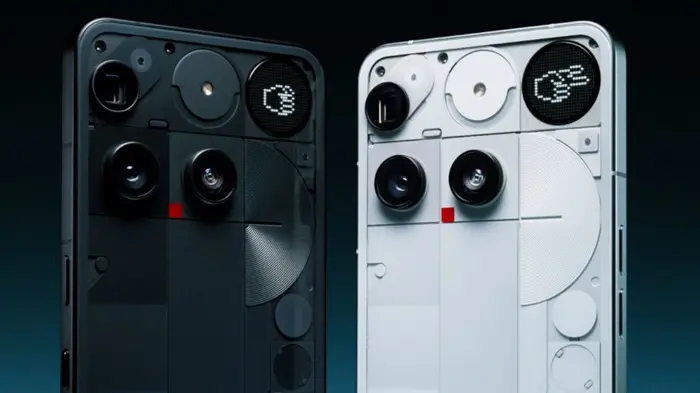 Nothing Phone 3 Review