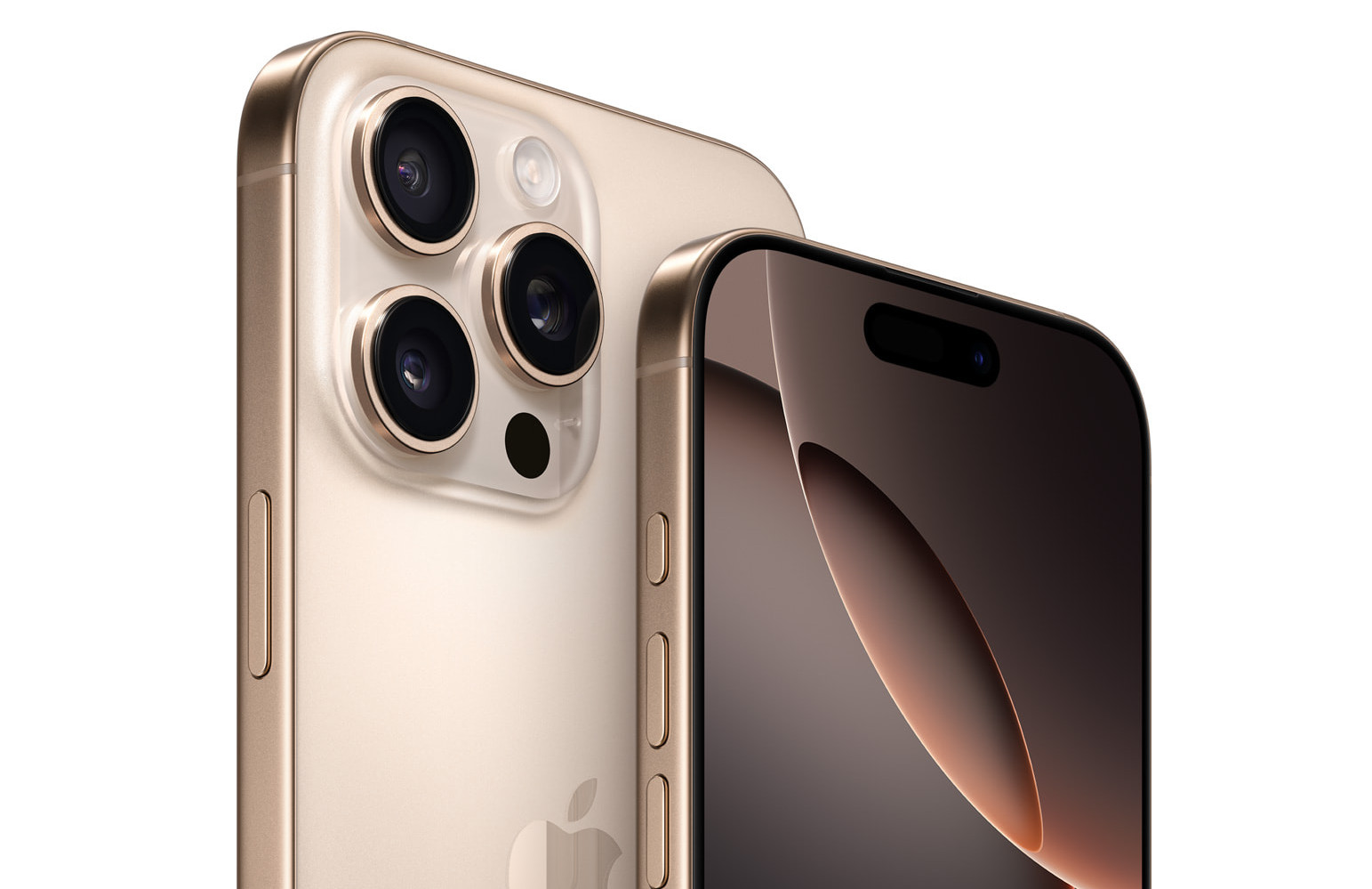 iPhone 16 Pro Max Review