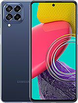 Samsung Galaxy M53 5G (8GB RAM + 128GB)