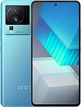 iQOO Neo 7 5G