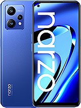 Realme Narzo 50 Pro 5G (8GB RAM + 128GB)