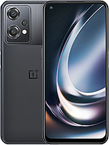 OnePlus Nord CE 2 Lite 5G (8GB RAM + 256GB)
