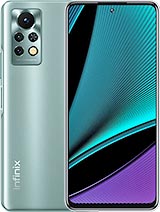 Infinix Note 11S (8GB RAM + 128GB)