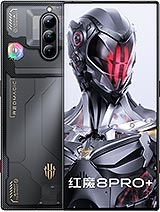Nubia Red Magic 8 Pro Plus