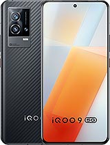 iQOO 9 5G (12GB RAM + 256GB)