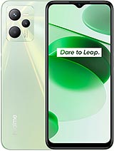 Realme C35 (6GB RAM + 128GB)