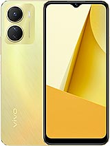 Vivo Y16 (4GB RAM + 64GB)