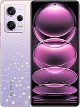 Xiaomi Redmi Note 12 Pro Max 5G