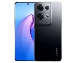 OPPO Reno 8 Pro House of Dragon Edition