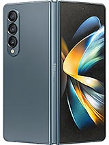 Samsung Galaxy Z Fold 4 (12GB RAM + 1TB)