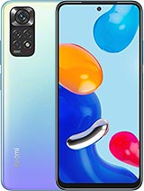 Xiaomi Redmi Note 11 (6GB RAM + 128GB)