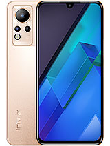 Infinix Note 12 (6GB RAM + 128GB)