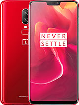 OnePlus 6 (8GB RAM + 128GB)