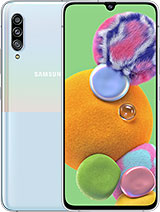 Samsung Galaxy A92 5G