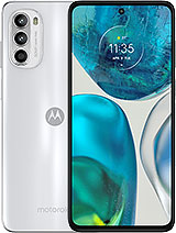 Motorola Moto G52 (6GB RAM + 128GB)