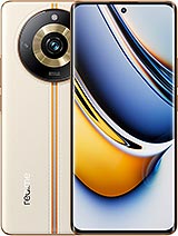 Realme 11 Pro