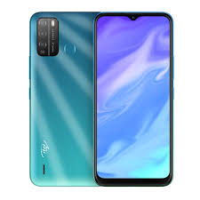 itel S16 Pro