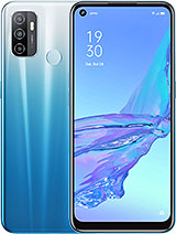OPPO A53 2020 (6GB RAM + 128GB) - Product