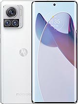 Motorola Moto Edge X30 Pro
