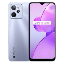 Realme C32